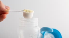 Pourquoi analyser la composition d’un lait pour bébé ? 