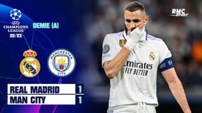 Real 1-1 Man City : Ederson dégoûte Benzema puis Tchouaméni