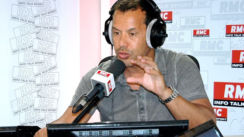 Ali Benarbia