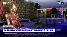 Réouverture des discothèques: à Calais, les clubs ont décidé de rester fermer cet été