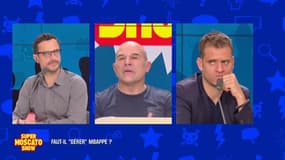 Faut-il protéger Kylian Mbappé ? Le Super Moscato Show s'empare du dossier