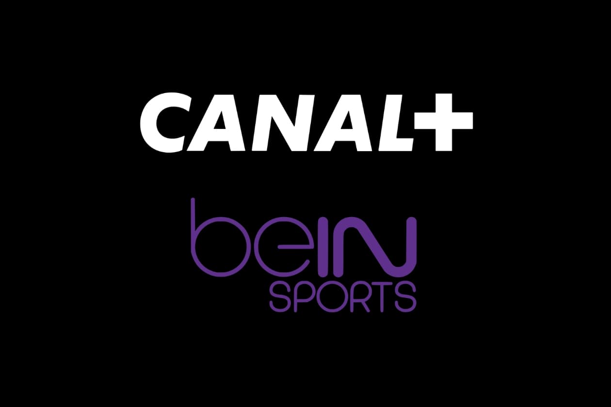 Offre Canal+