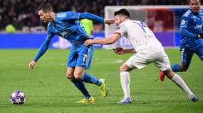 Juve-OL pourrait se jouer ailleurs qu'à Turin