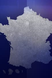 Carte Résultats Présidentielle : La France de l'abstention au second tour