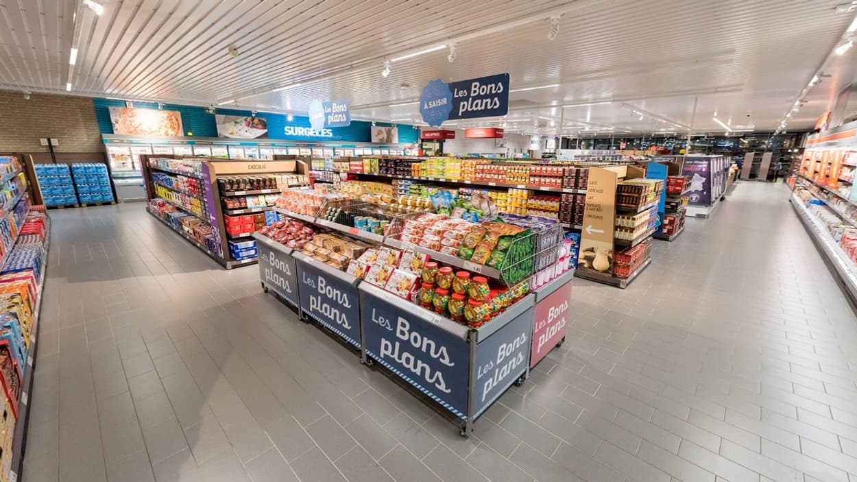 Aldi