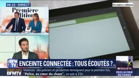 Des salariés d'Amazon écoutent les conversations des utilisateurs d'enceintes connectées: faut-il s'inquiéter?