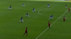 Everton-Liverpool