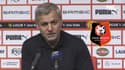 Rennes 2-1 Toulouse : Genesio heureux du 