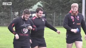 Le Stade Toulousain pourrait manquer les phases finales du Top 14