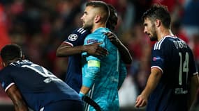 Benfica-OL
