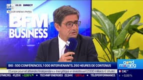 Big: le thème de la fierté pour l'édition 2023