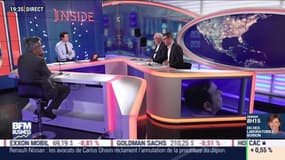 Les insiders (1/2): Carlos Ghosn demande l'annulation des poursuites - 24/10