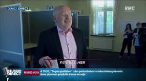 Elections européennes: victoire surprise des pro-européens aux Pays-Bas