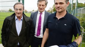 Willy Sagnol