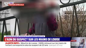 Meurtre de Louise: "Il ne peut pas faire de mal à une mouche", réagissent les voisins Owen L.