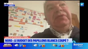 Nord: des coupes dans le budget des Papillons blancs? 