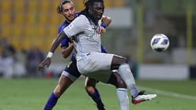 Bafétimbi Gomis