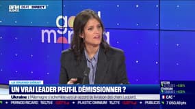 Santé mentale du dirigeant : débat entre Emmanuel Lechypre et Carole Juge-Llewellyn