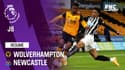 Résumé : Wolverhampton 1-1 Newcastle - Premier League J6 