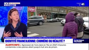 Identité francilienne: chimère ou réalité? 