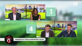 Le Match des GG - 01/05