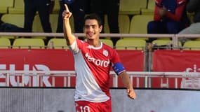 Monaco-Montpellier