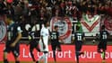 Amiens-Lille: Ballo-Touré se sent "un peu coupable"