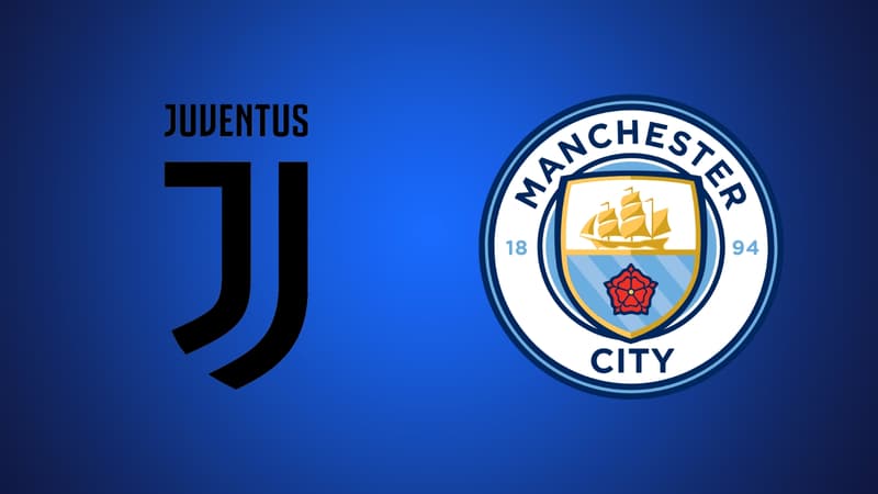 Juventus - Man City : à quelle heure et sur quelle chaîne regarder le match de Ligue des Champions en direct ?