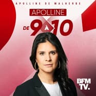 Apolline de 9 à 10