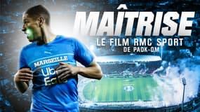 PAOK-OM, le film RMC SPORT d'une soirée hostile : "Maîtrise"