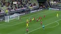 Le but de Moreno avec Villarreal contre Manchester United, en finale de Ligue Europa