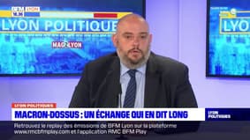Retraites: la France s'est enfoncée dans "une crise démocratique", selon Thomas Dossus