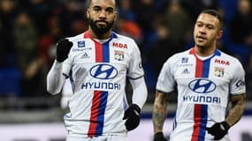 Alexandre Lacazette