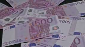 Le billet de 500€ vit ses dernières heures... et il ne manquera pas à grand monde