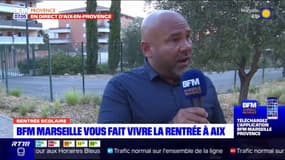 Bouches-du-Rhône: la rentrée anticipée pour les élèves en difficulté, "un aveu d'échec" pour la FCPE