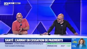 Experts en soirée - lundi 30 juin