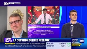 BFM Crypto, les Pros : AAVE, +93% en l'espace de 3 mois - 27/09
