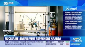 La filière française des petits réacteurs nucléaires se fragilise