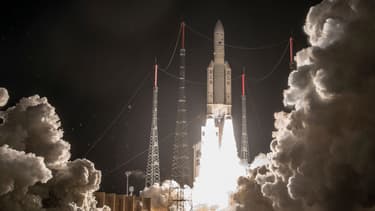 Avec Prometheus, Arianegroup vise à développer pour l'Agence spatiale européenne (ESA) un démonstrateur de moteur de fusée à bas coût et potentiellement réutilisable.