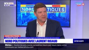 Nord Politiques: l'émission du 03/03/22