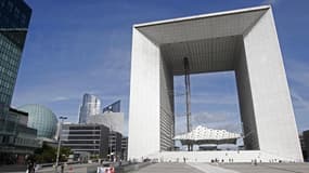 Un agent de sécurité a été violemment agressé le 23 mars dernier dans un centre commercial du quartier de La Défense. 