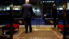Donald Trump devient le 47e président des Etats-Unis. Un risque pour l'Europe?