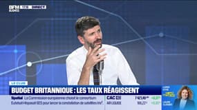 BFM Bourse - Vendredi 1er novembre