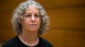Aviva Siegel, le 28 février 2024