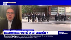 Paris: la sécurité renforcée depuis la rixe mortelle dans le 17e arrondissement