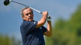 Michel Platini