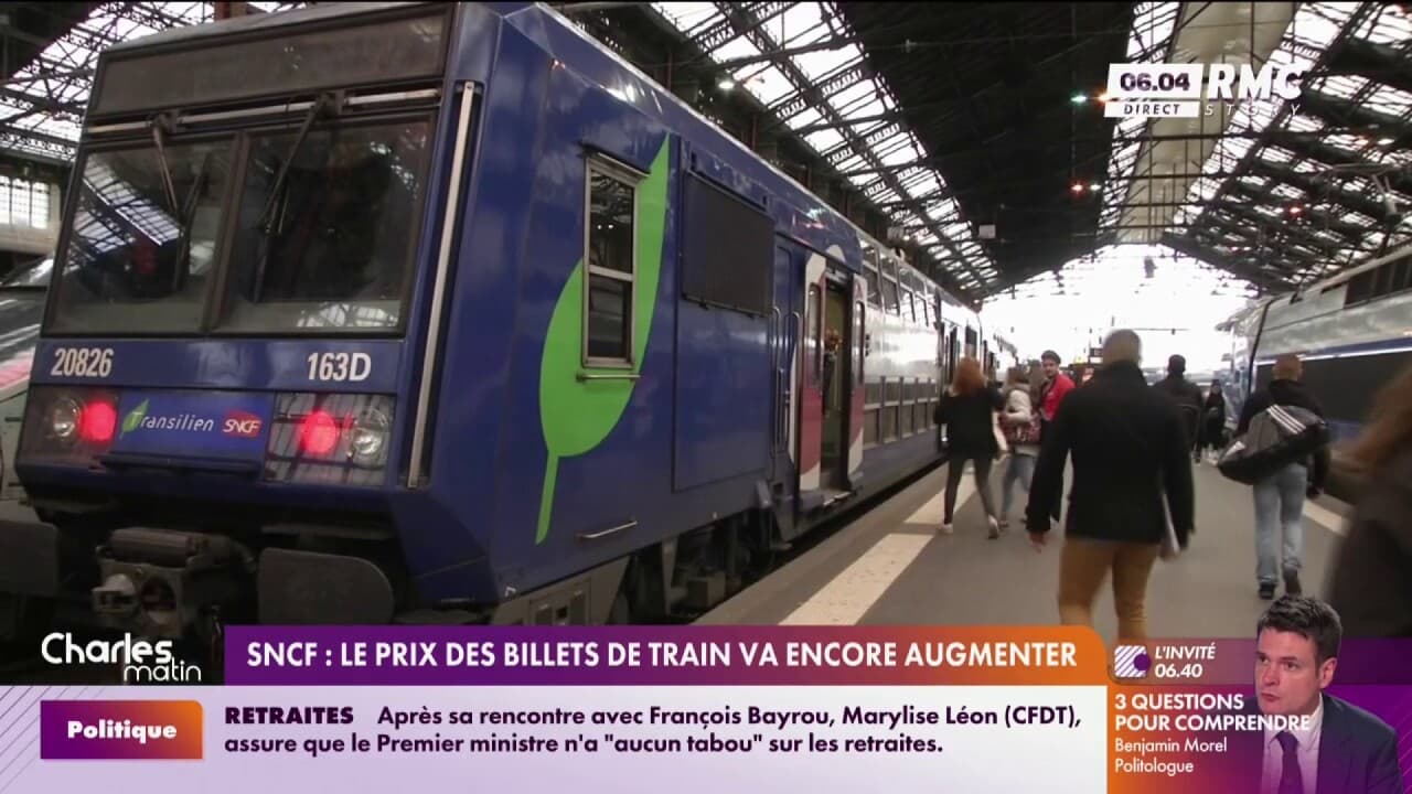 ACHAT BILLETS DE TRAIN SNCF visual data 4