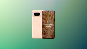 Mais comment fait Darty pour déjà réduire le prix du Google Pixel 8 à peine sorti ?