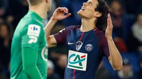 Edinson Cavani