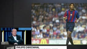 Philippe Christanval